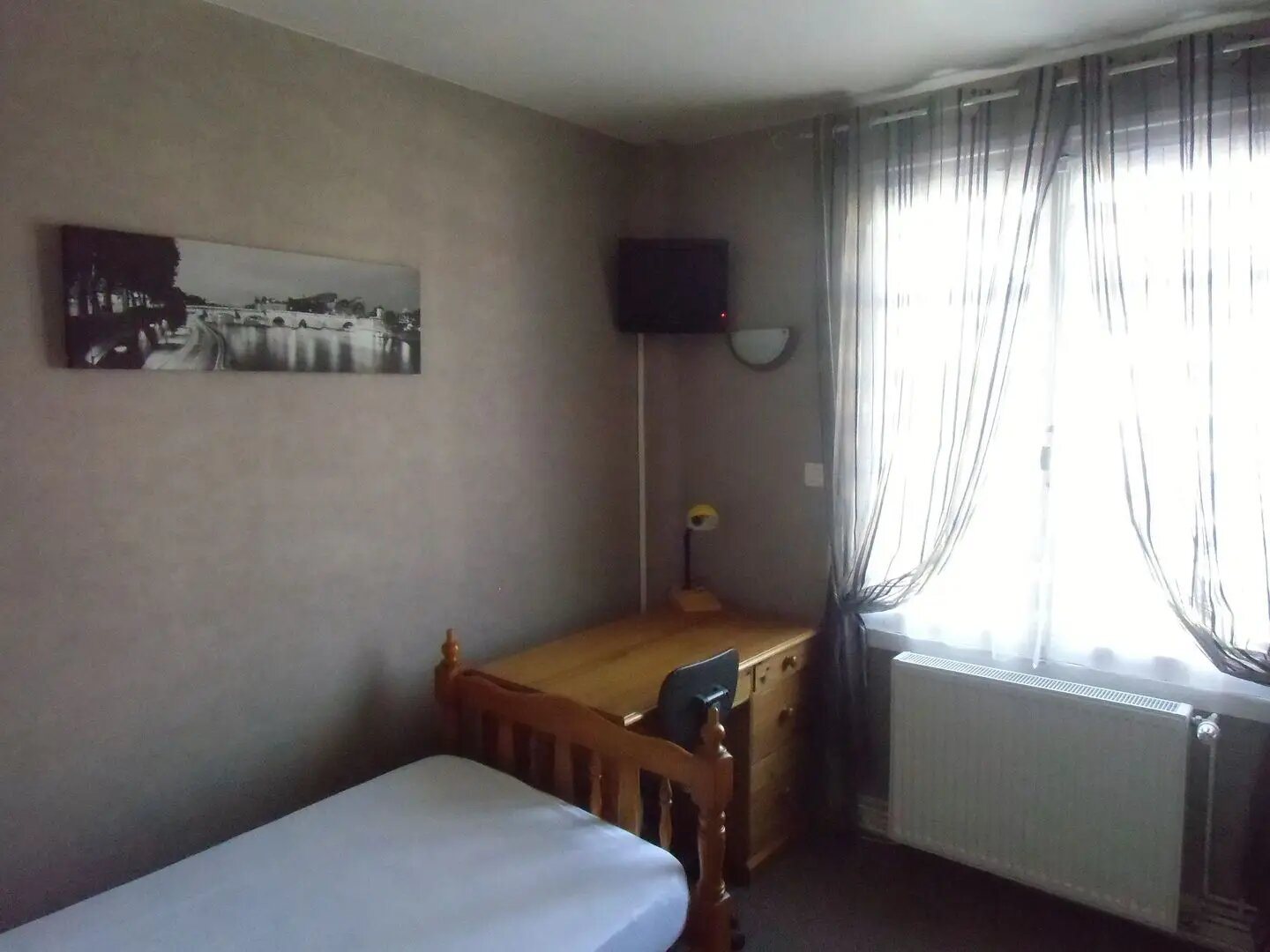 Appartement à louer, 10m², Saint-Nazaire