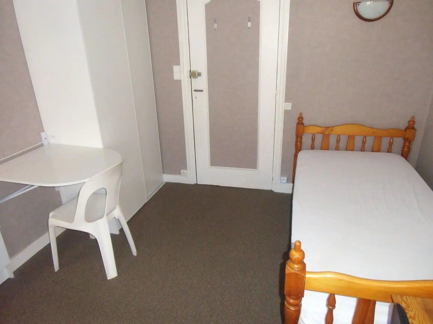 Appartement à louer, 10m², Saint-Nazaire
