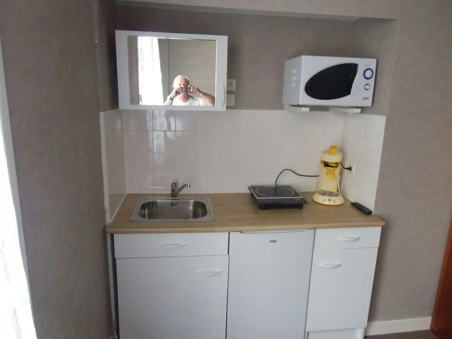 Appartement à louer, 10m², Saint-Nazaire