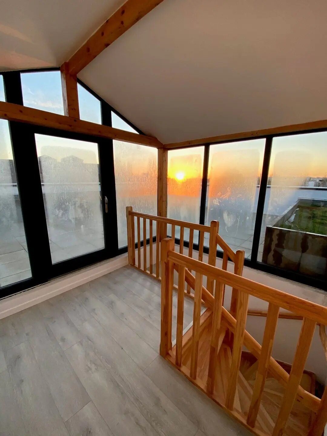 Appartement à vendre, 80m², Bondy
