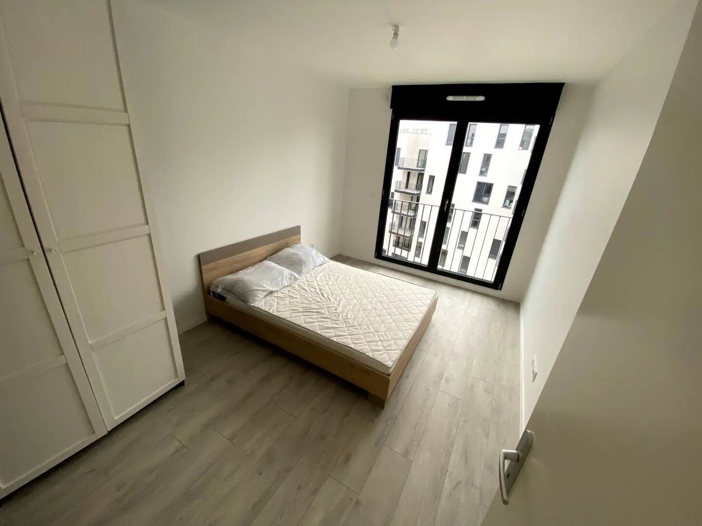 Appartement à vendre, 80m², Bondy