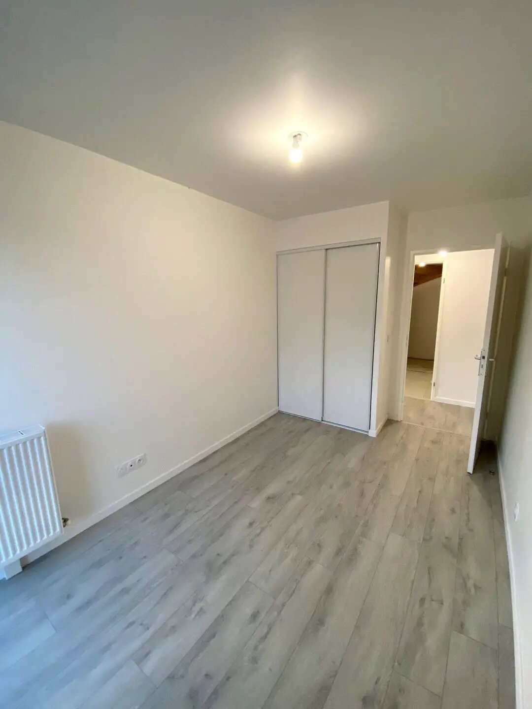 Appartement à vendre, 80m², Bondy