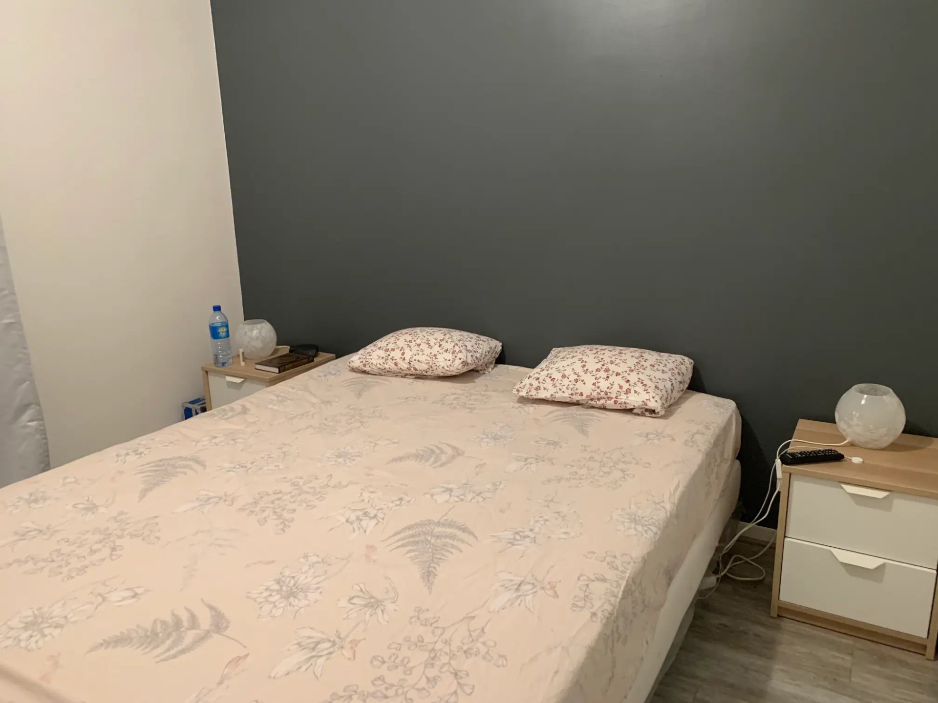 Appartement à louer, 45m², Nanterre