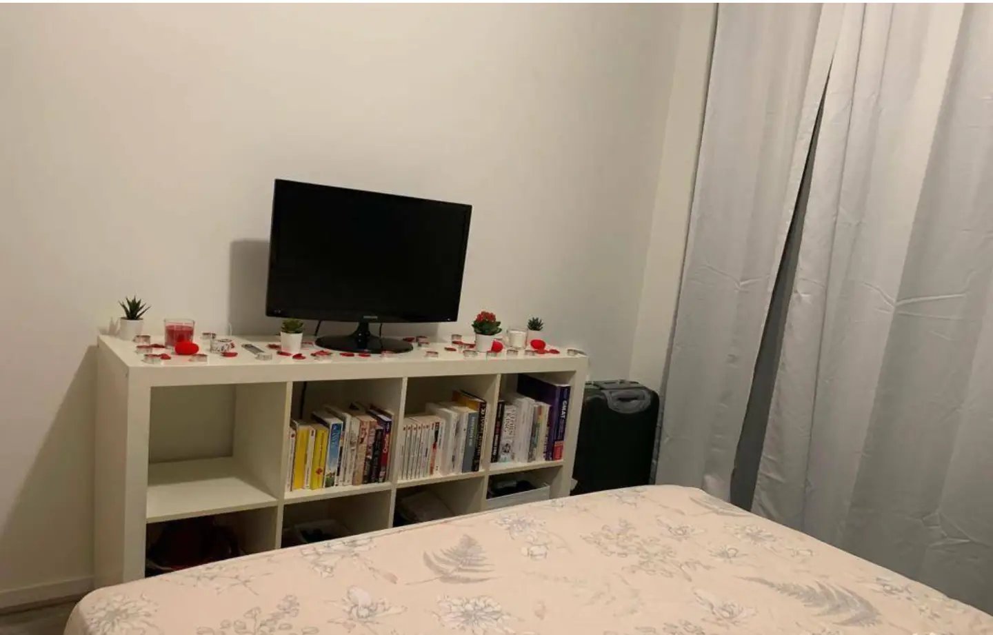 Appartement à louer, 45m², Nanterre