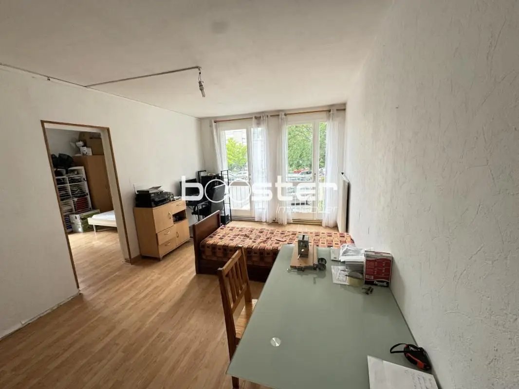 Appartement à vendre, 59m², Toulouse