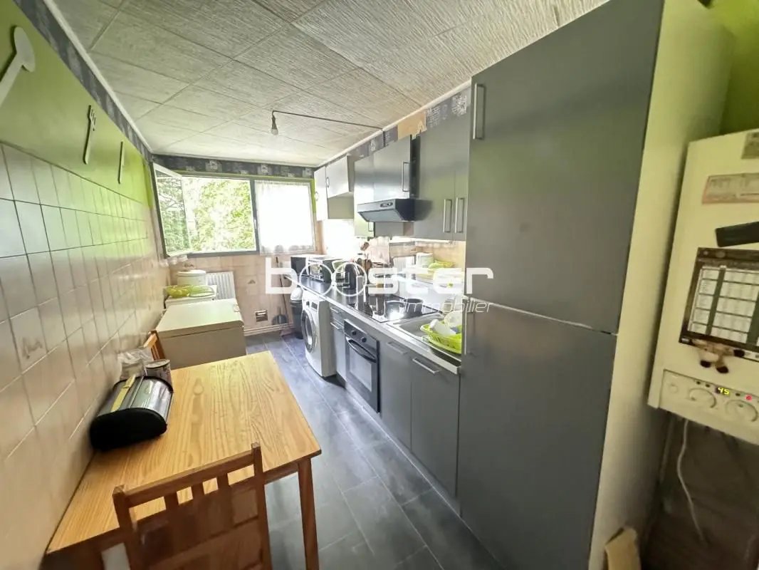 Appartement à vendre, 59m², Toulouse