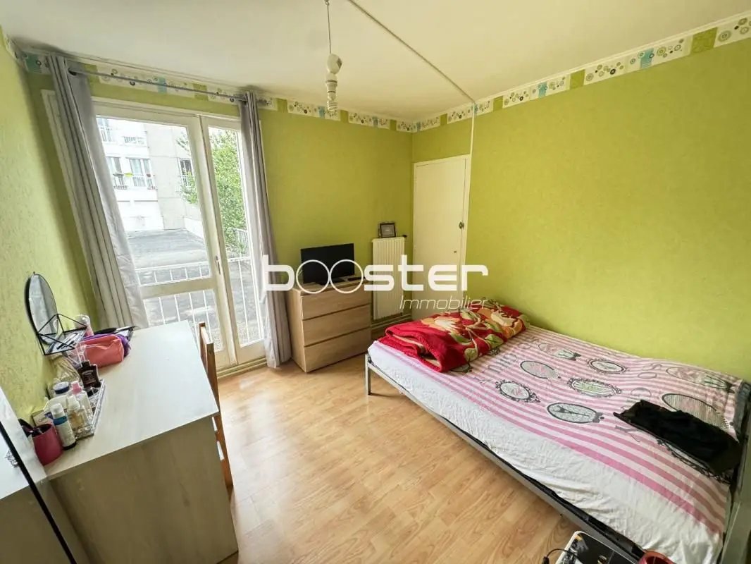 Appartement à vendre, 59m², Toulouse