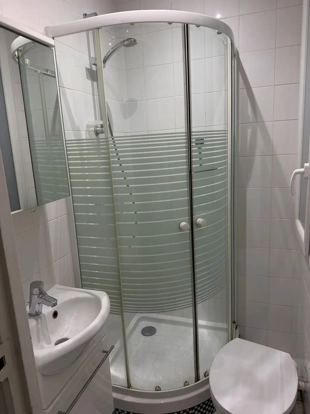 Appartement à louer, 16m², Paris 11ème