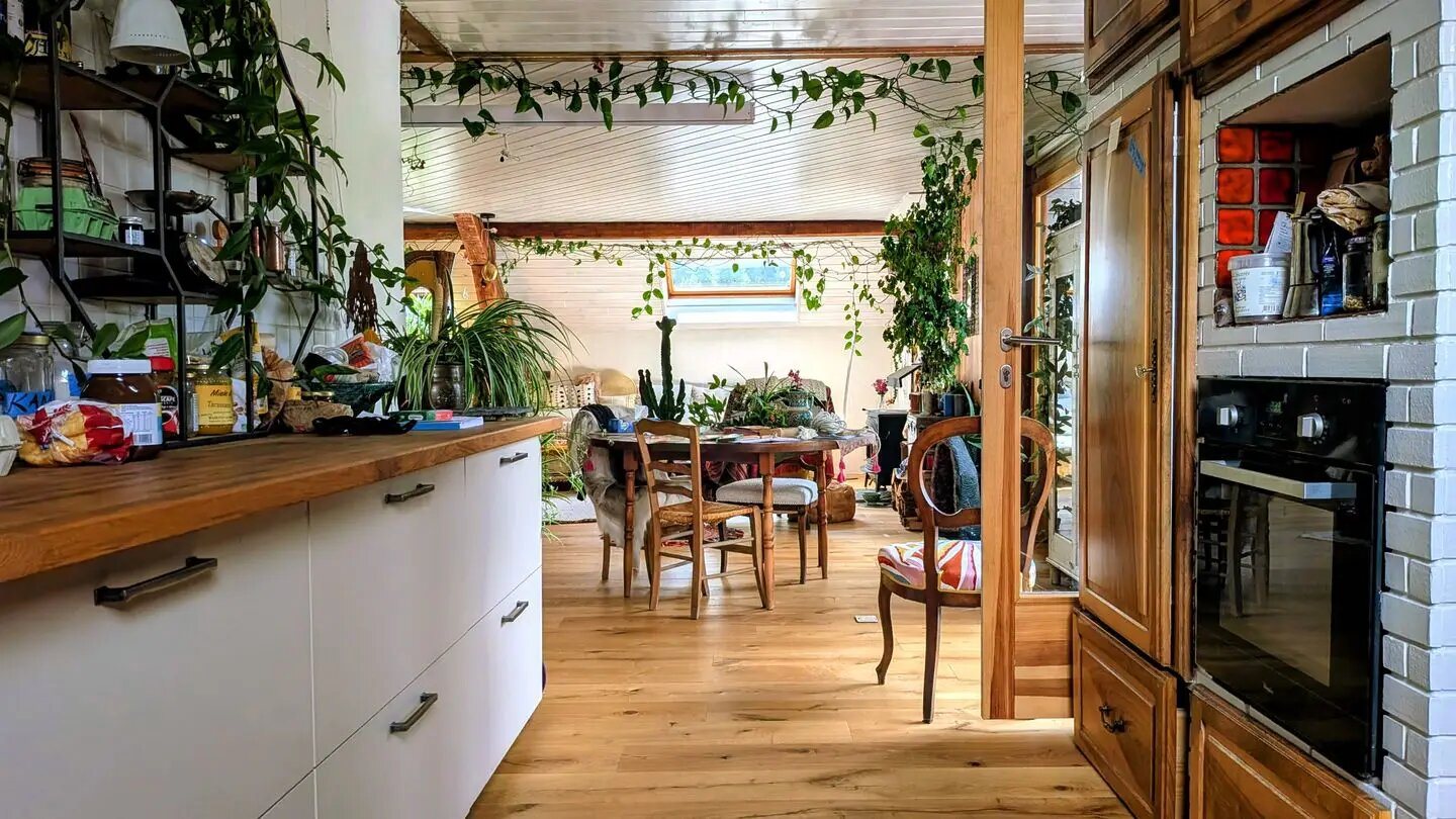 Appartement à vendre, 180m², Abriès