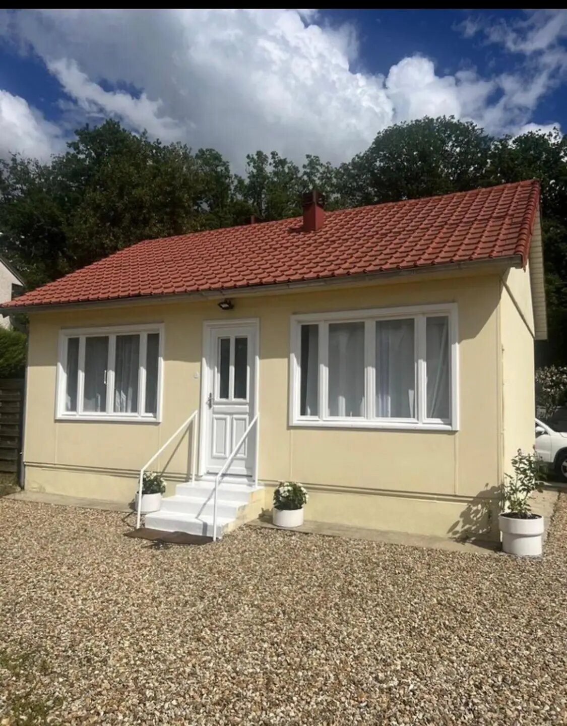 Maison à louer, 60m², Le Perray-en-Yvelines