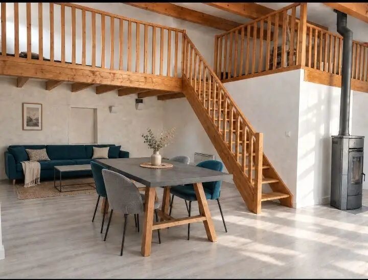 Appartement à vendre, 124m², Tarascon