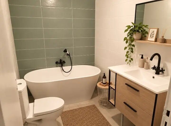 Appartement à vendre, 124m², Tarascon