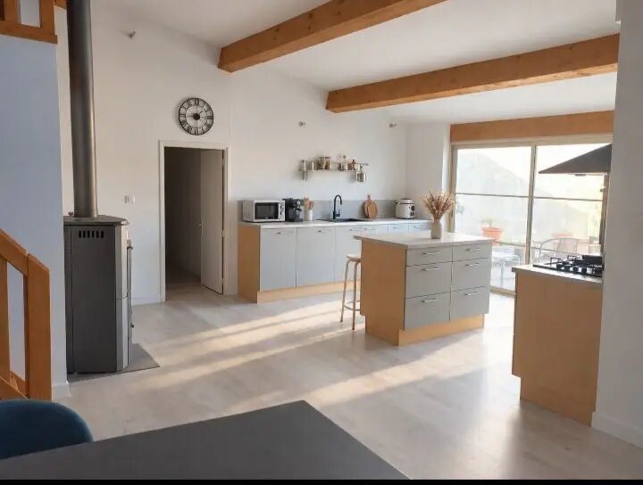 Appartement à vendre, 124m², Tarascon