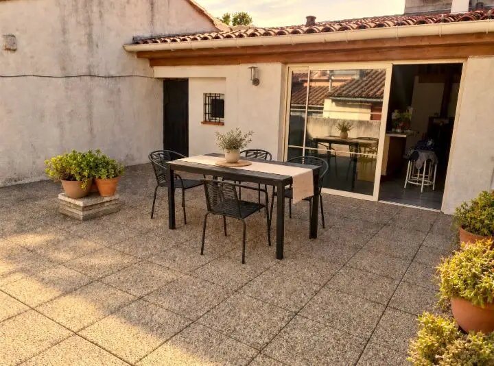 Appartement à vendre, 124m², Tarascon