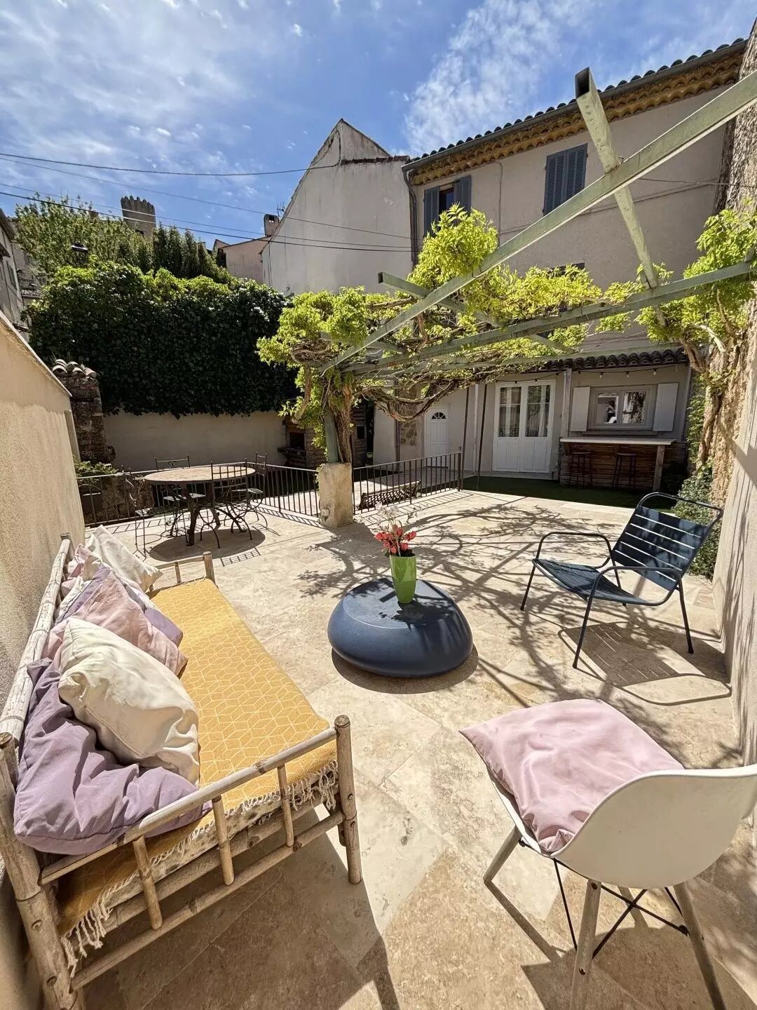 Maison à vendre, 143m², Mirabeau