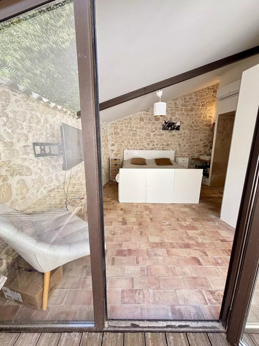 Maison à vendre, 143m², Mirabeau