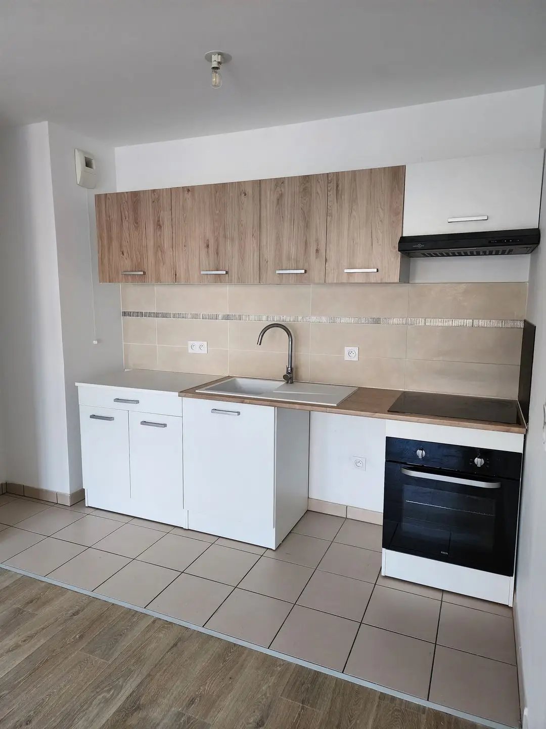 Appartement à louer, 44m², Gagny