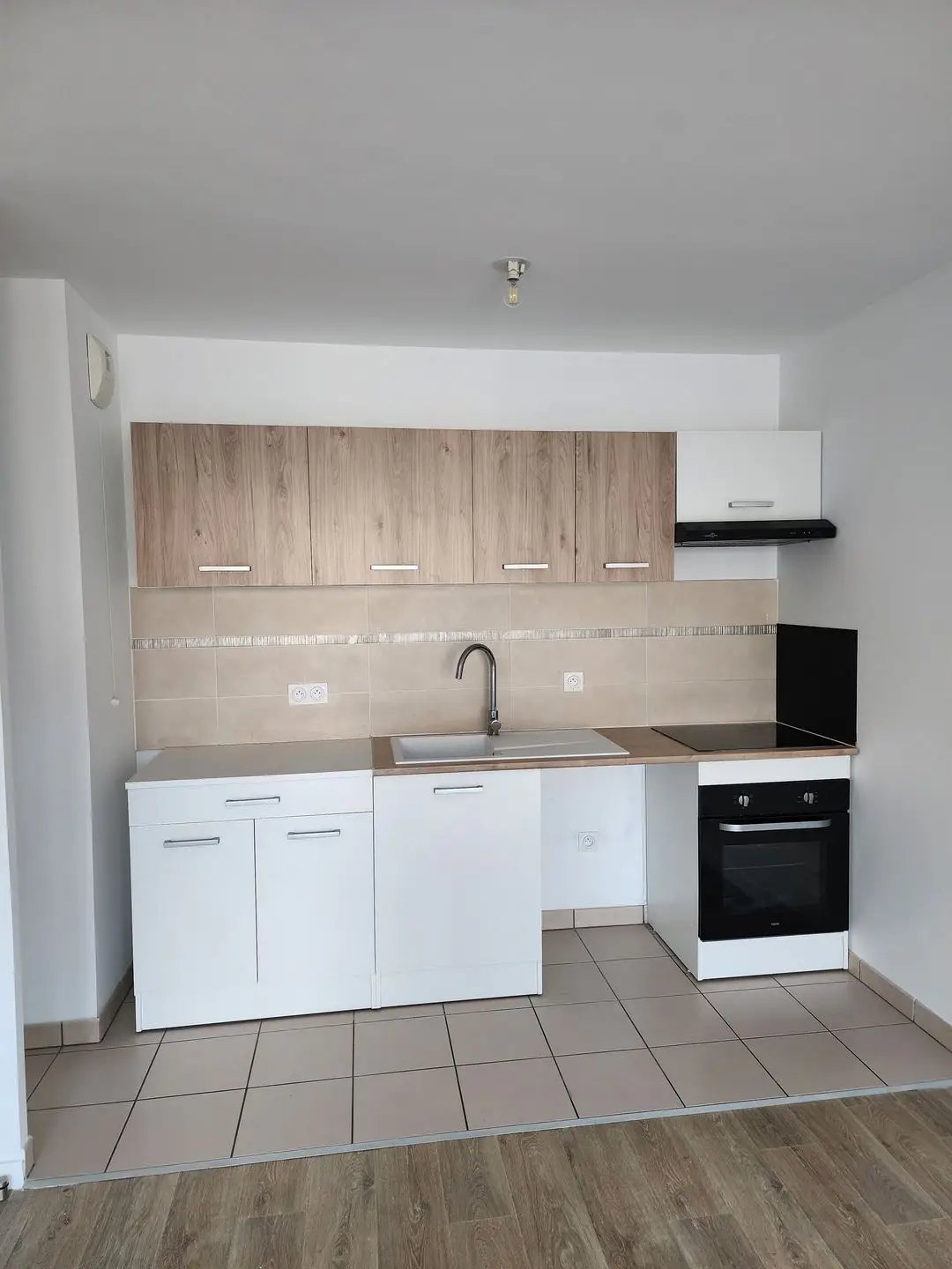 Appartement à louer, 44m², Gagny