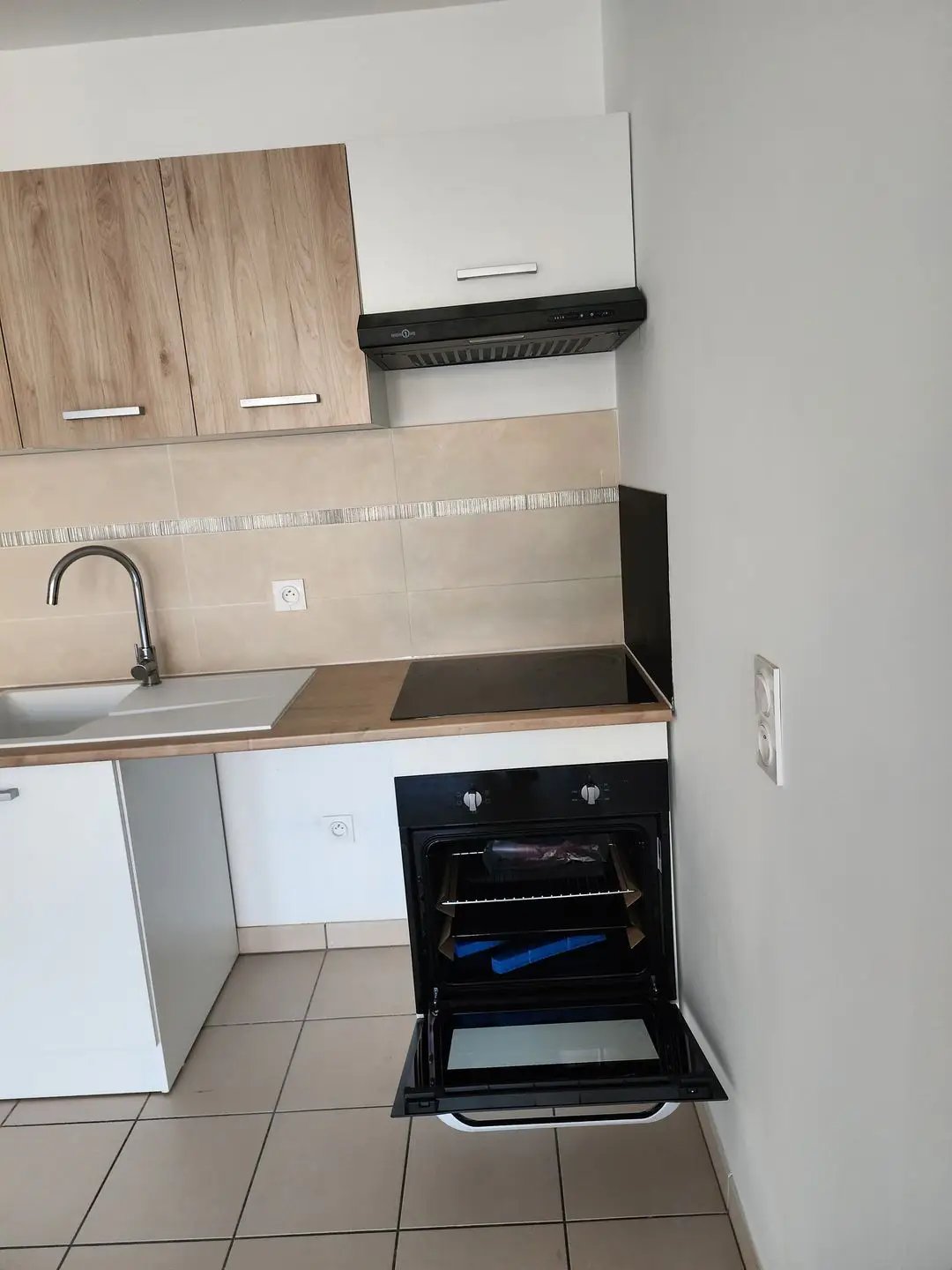 Appartement à louer, 44m², Gagny
