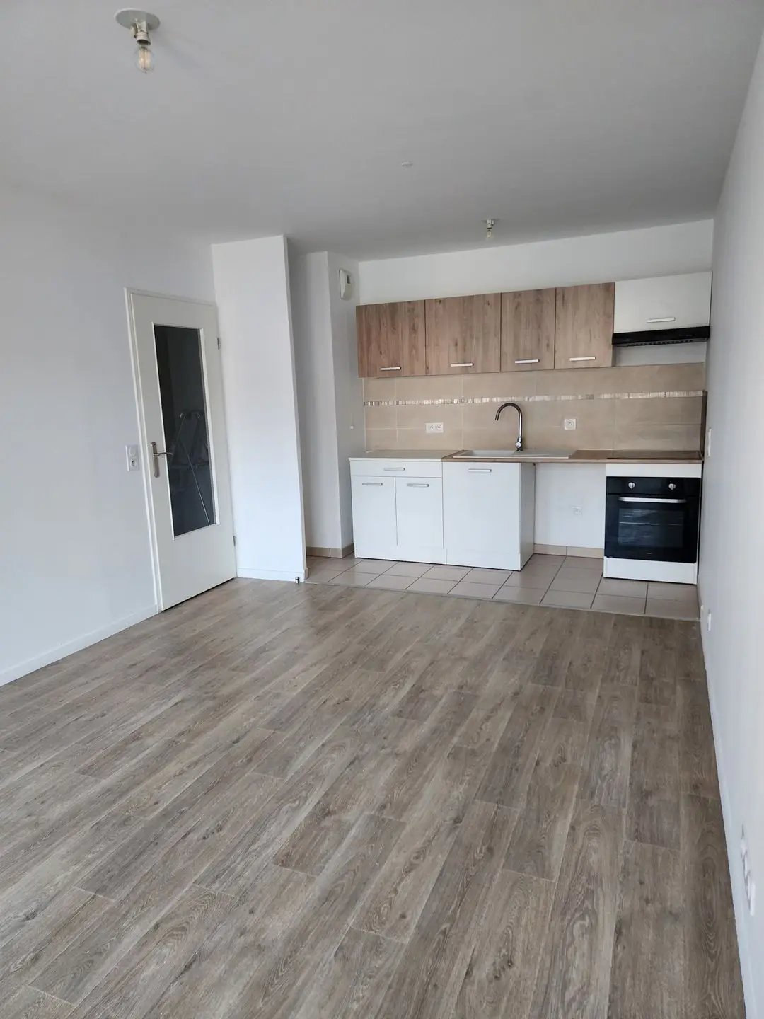 Appartement à louer, 44m², Gagny