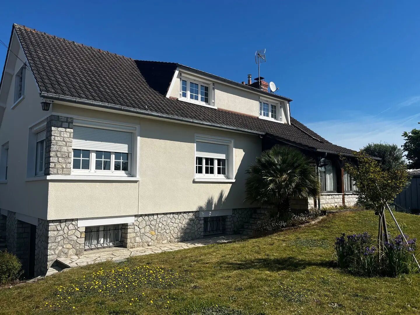 Maison à vendre, 136m², Cléry-Saint-André