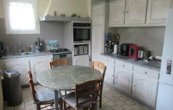Maison à vendre, 136m², Cléry-Saint-André