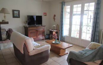 Maison à vendre, 136m², Cléry-Saint-André