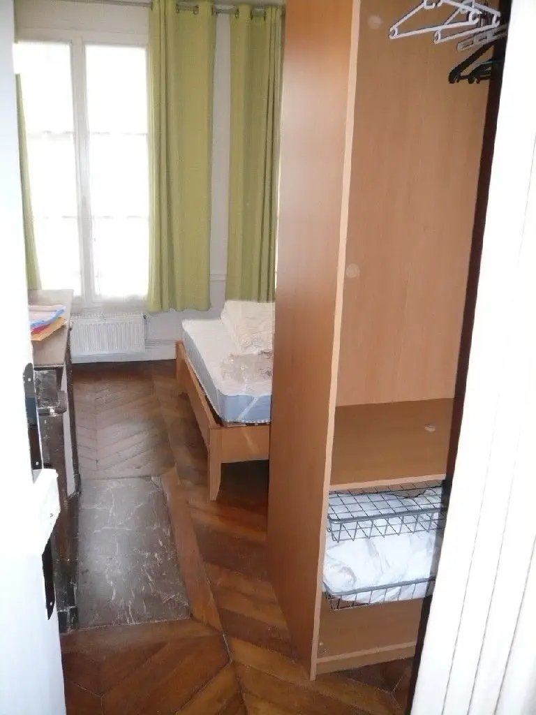 Appartement à louer, 52m², Mérignac