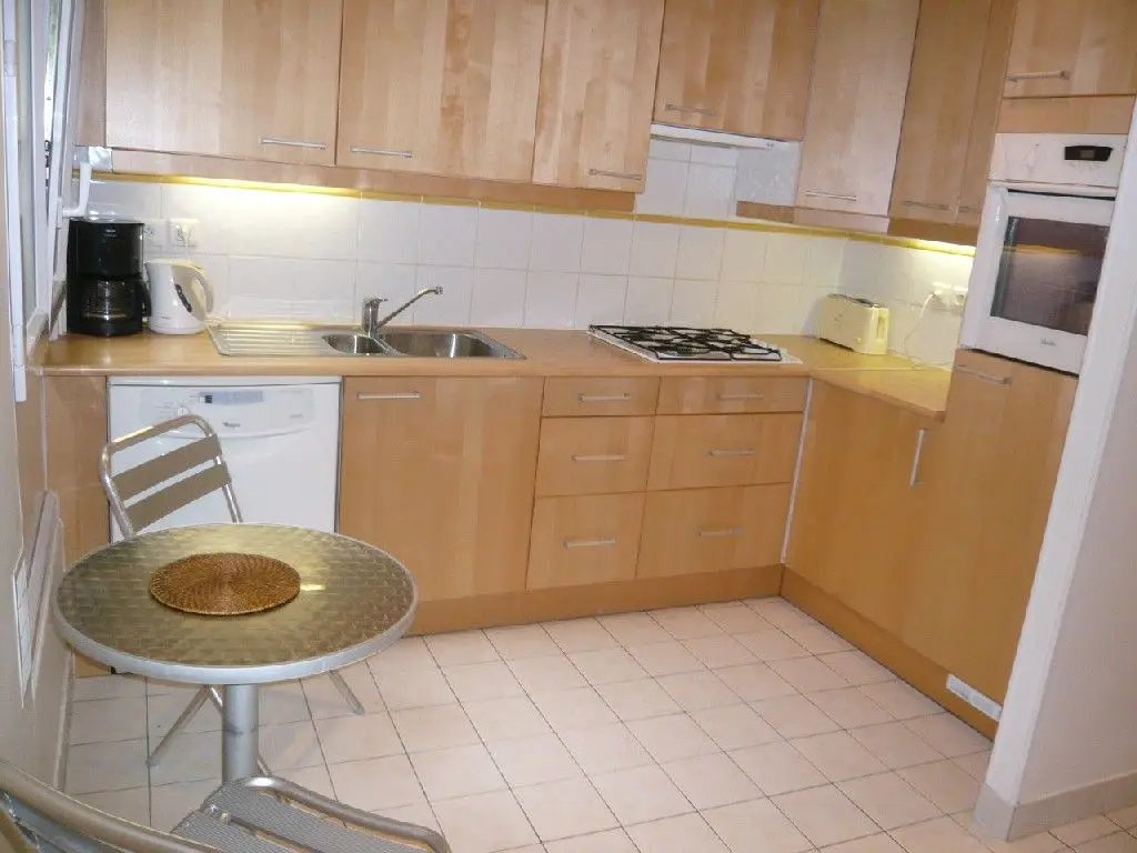 Appartement à louer, 52m², Mérignac
