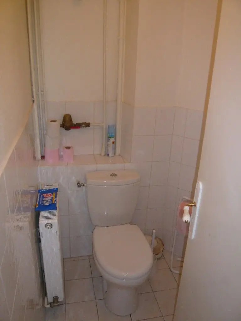 Appartement à louer, 52m², Mérignac