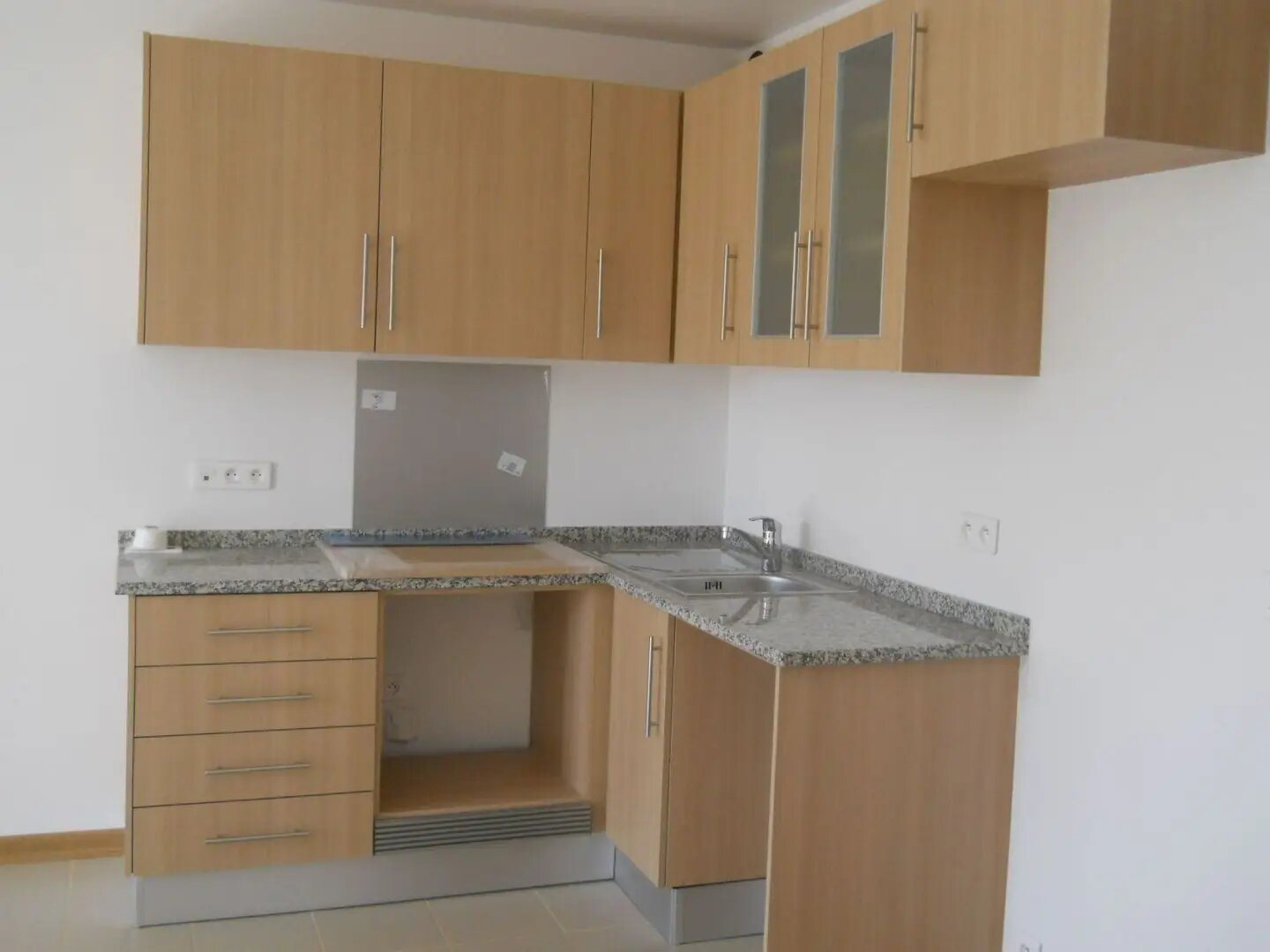 Appartement à louer, 48m², Le Blanc-Mesnil