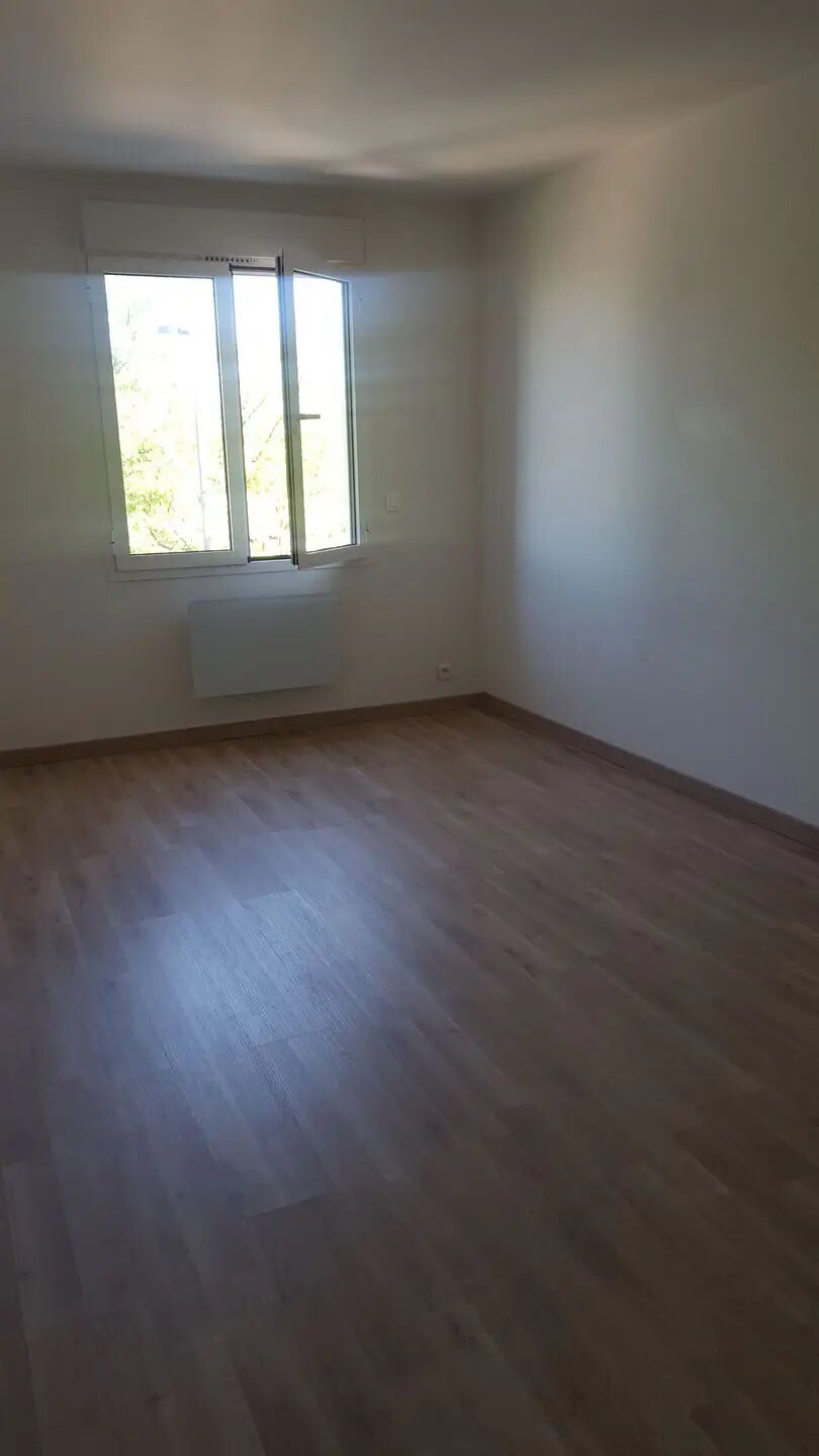 Appartement à louer, 48m², Le Blanc-Mesnil