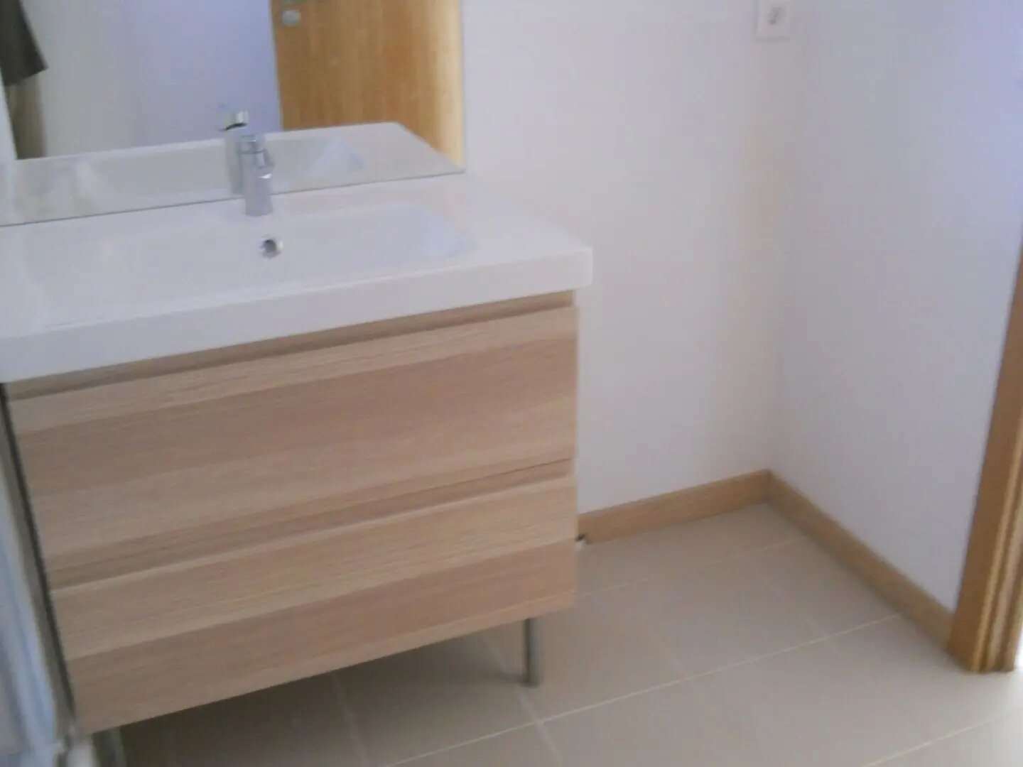 Appartement à louer, 48m², Le Blanc-Mesnil