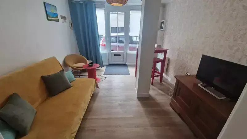 Appartement à louer, 23m², Bourg-la-Reine