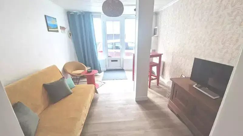 Appartement à louer, 23m², Bourg-la-Reine