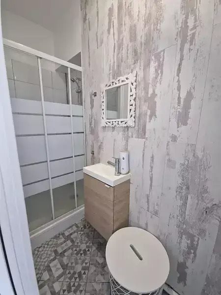 Appartement à louer, 23m², Bourg-la-Reine