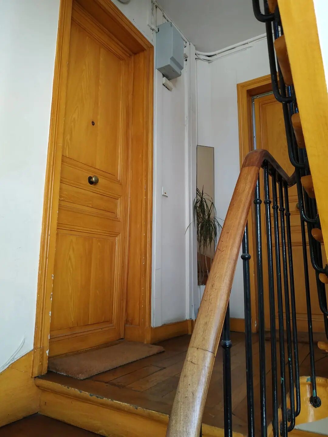 Appartement à vendre, 28m², Paris 17ème