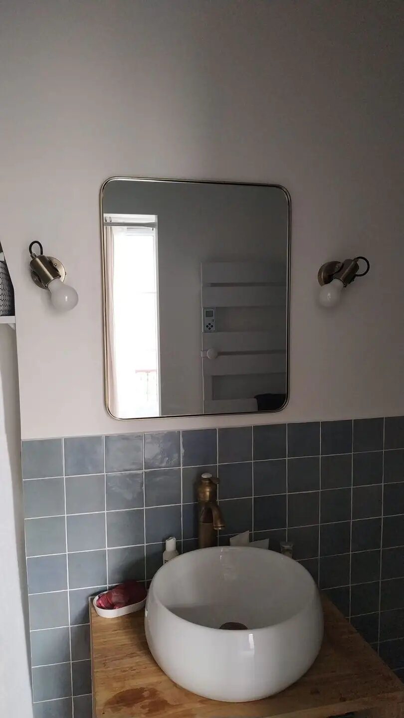 Appartement à vendre, 28m², Paris 17ème