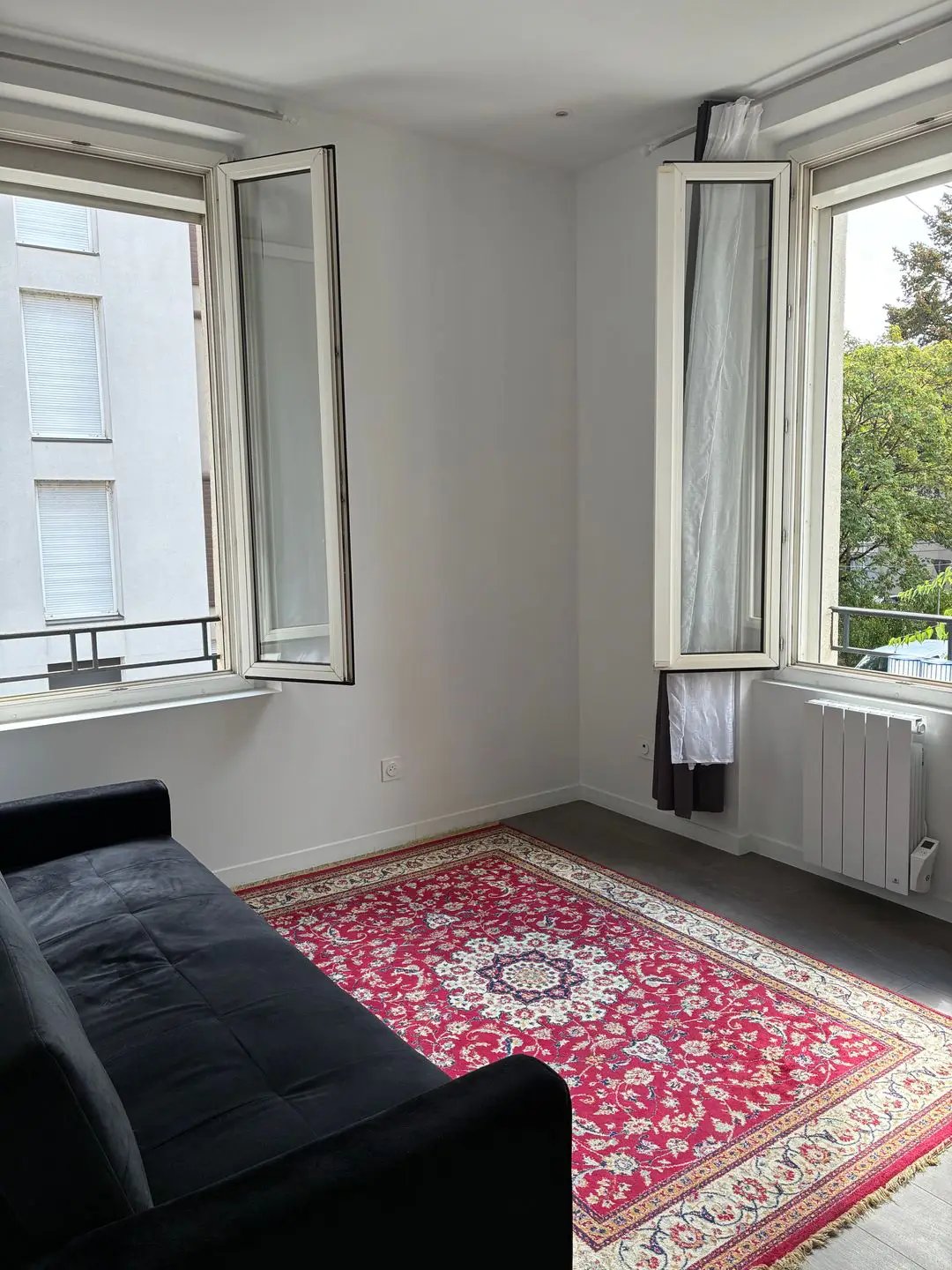 Appartement à vendre, 16m², Vénissieux