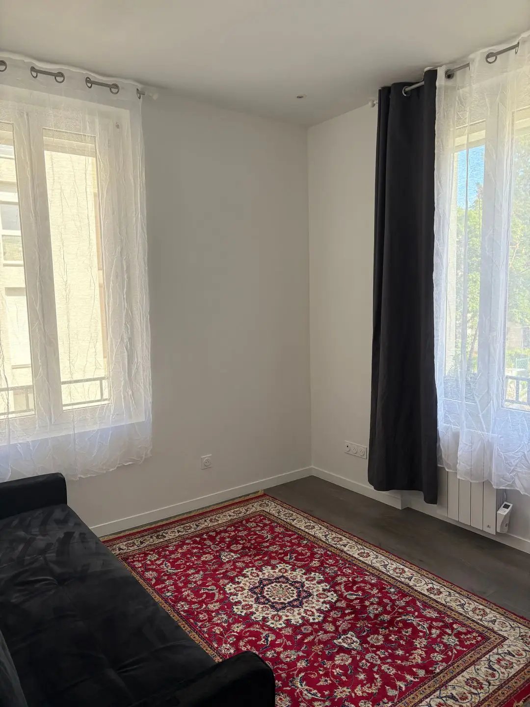 Appartement à vendre, 16m², Vénissieux