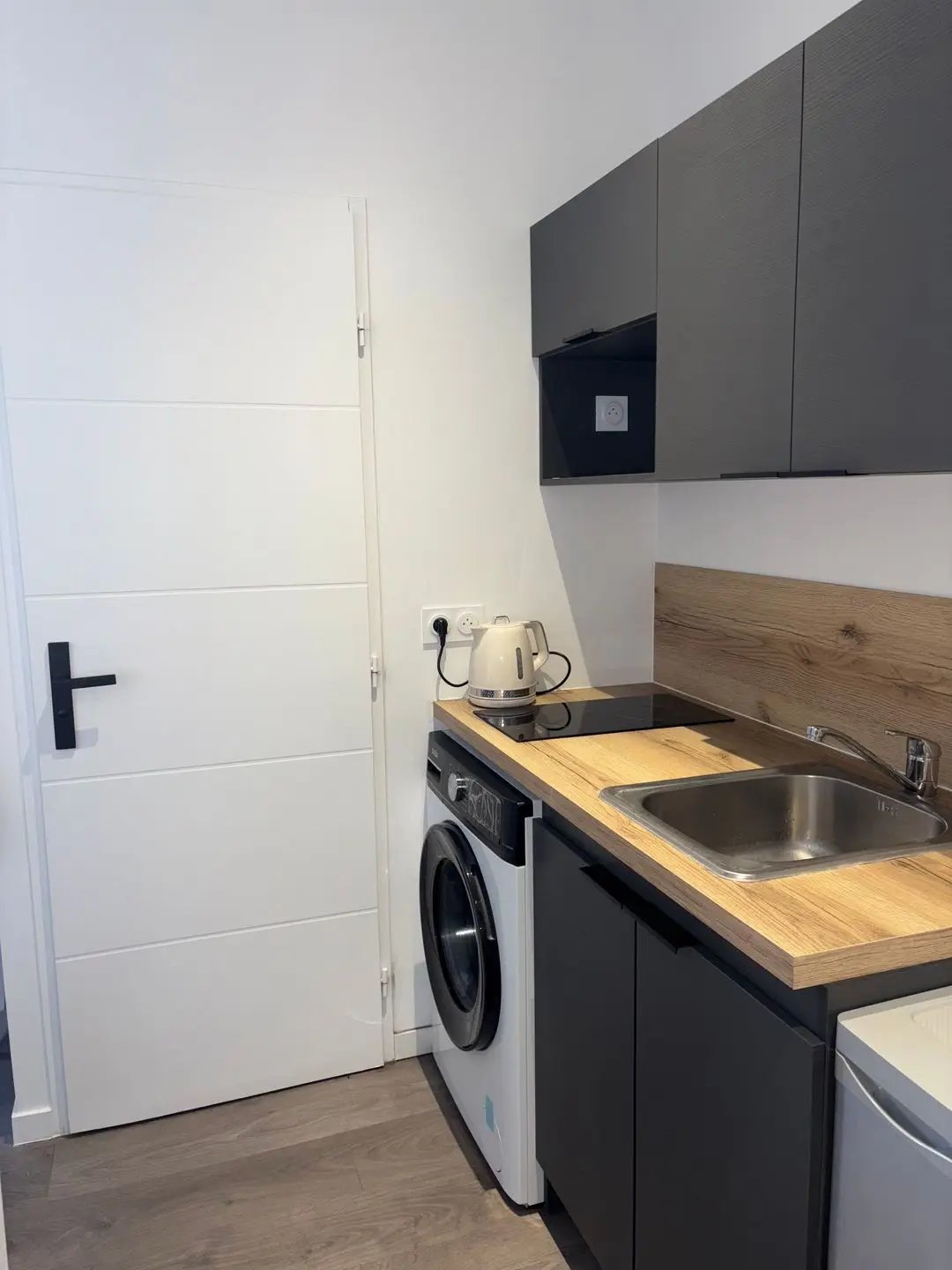 Appartement à vendre, 16m², Vénissieux