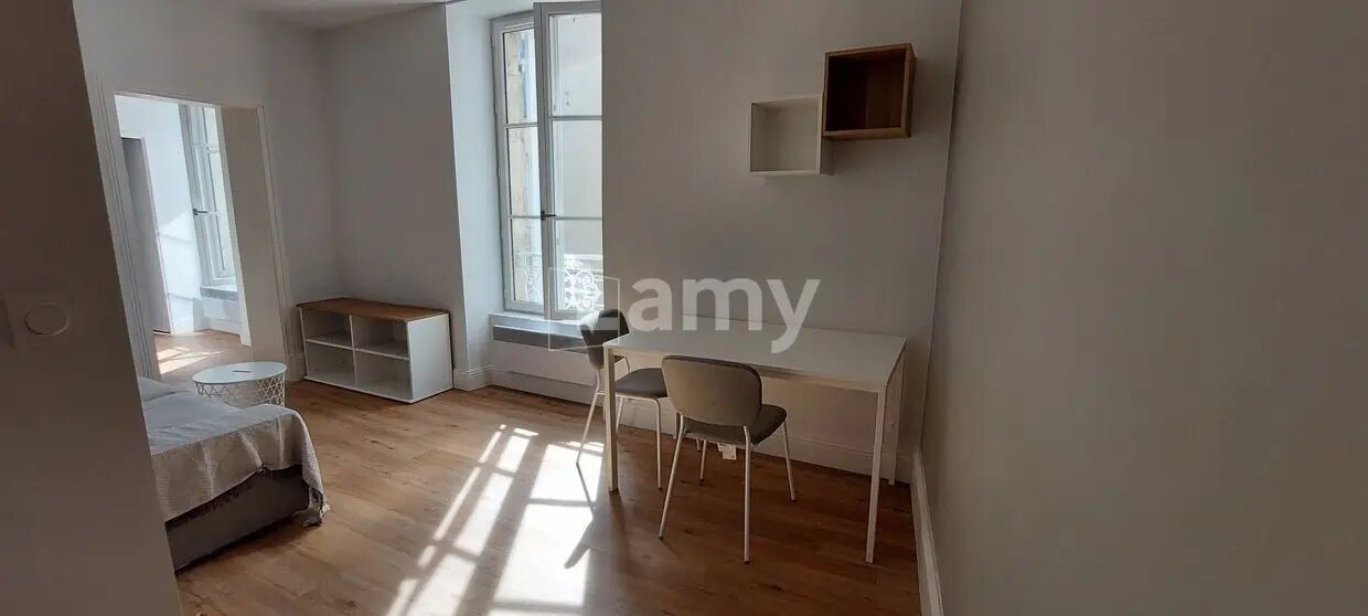 Appartement à louer, 36m², Agen