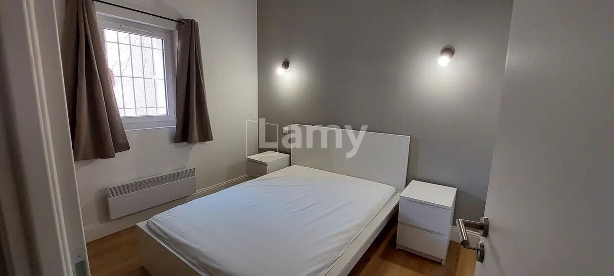 Appartement à louer, 36m², Agen