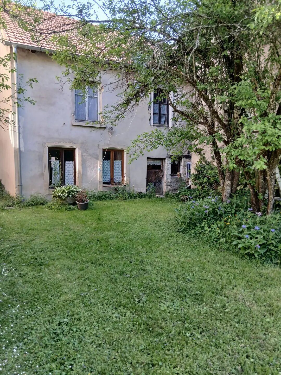 Maison à vendre, 210m², Saint-Maurice-Colombier