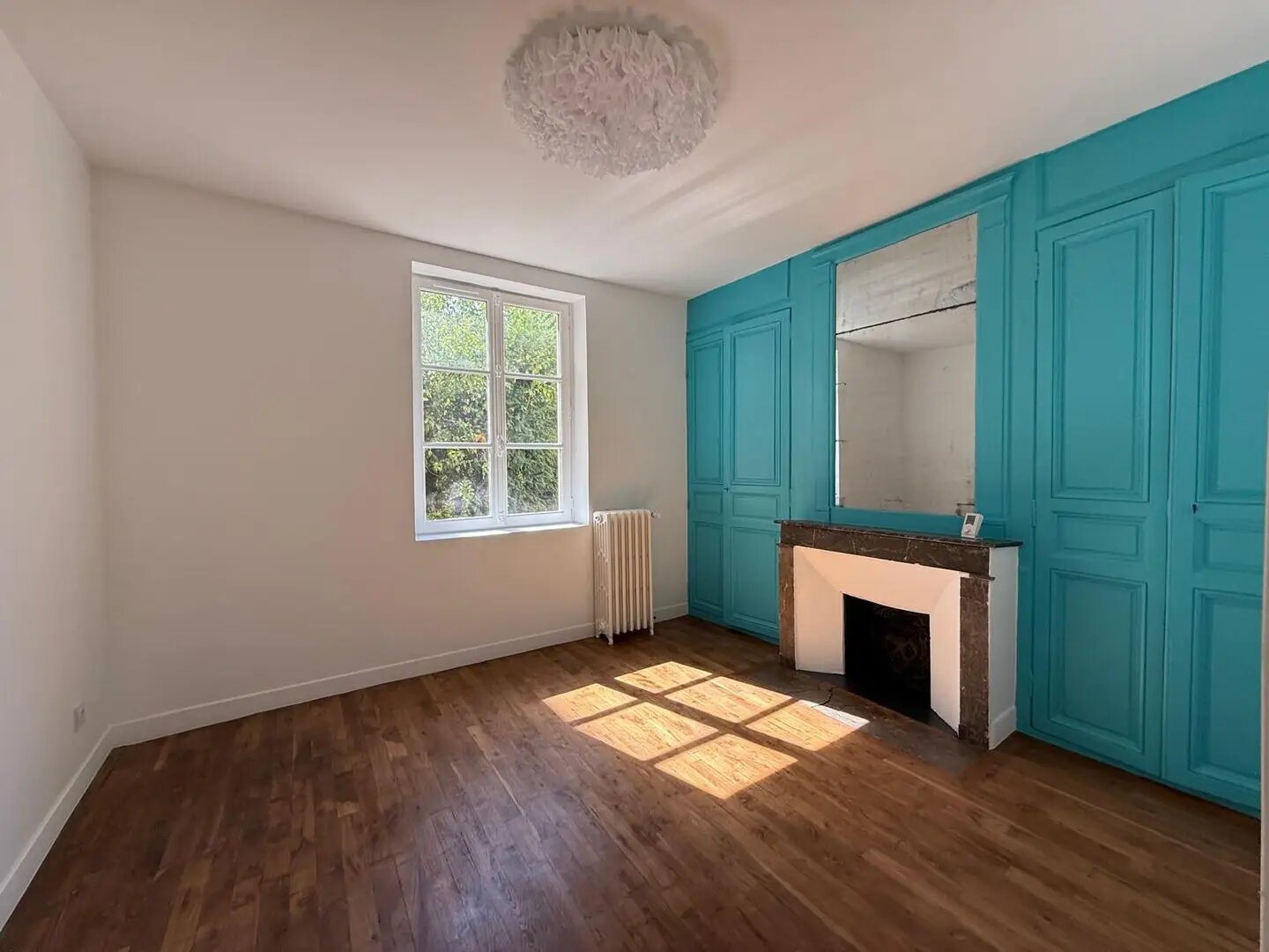 Appartement à louer, 68m², Versailles