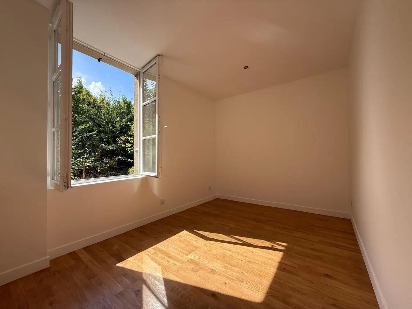 Appartement à louer, 68m², Versailles