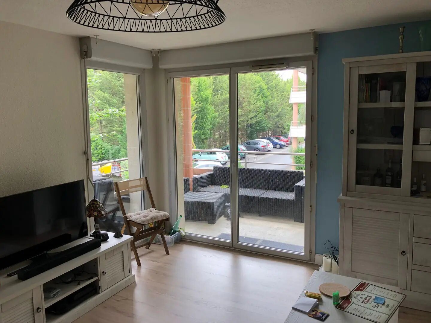 Appartement à vendre, 65m², Toulouse