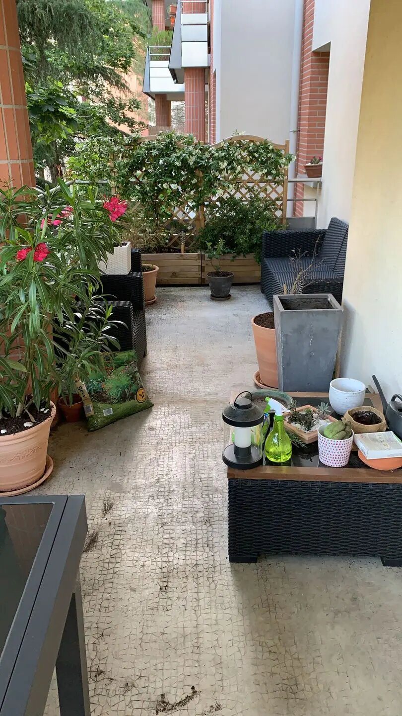 Appartement à vendre, 65m², Toulouse