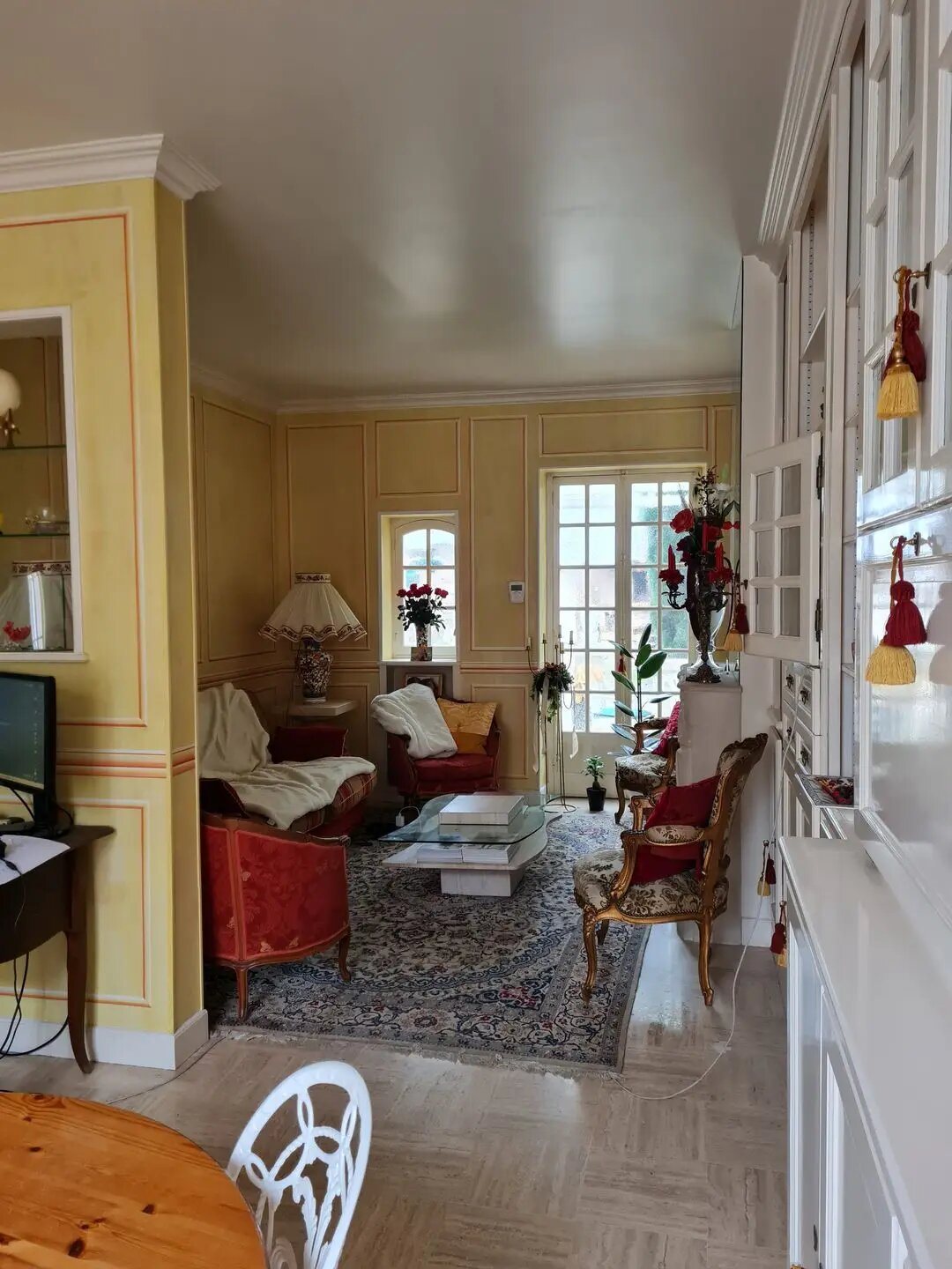 Maison à vendre, 135m², Gien