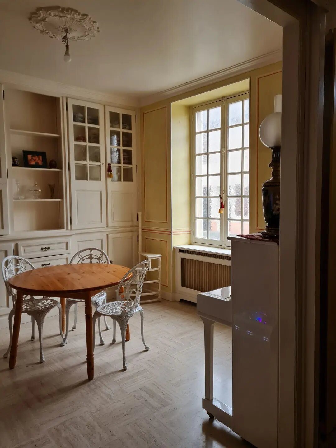 Maison à vendre, 135m², Gien